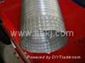 Aluminum Duct Forming Machine - 4