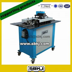 Lock Forming Machine