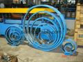 Spiral Tubeformer SBTF-2020 2