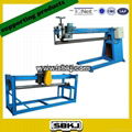 Seam Closing Machine