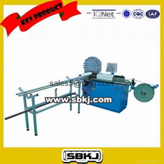 Aluminum Duct Forming Machine -