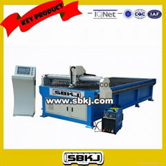 Plasma Cutting Machine