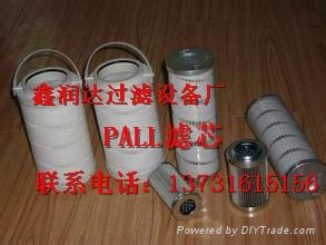 HC2246FKN6Z頗爾液壓油濾芯 3