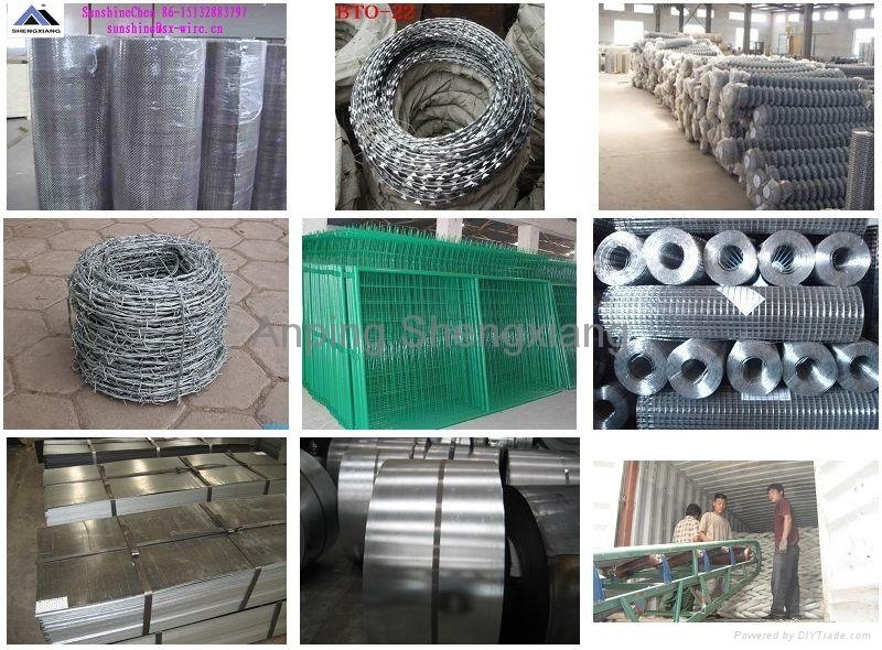 Anping Shengxiang Metal Products Co.,Ltd