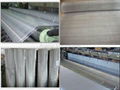 stainless steel wire mesh