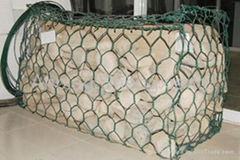 gabion box