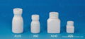 钙尔奇塑料瓶牛奶瓶钙片塑料瓶 1
