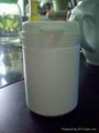 优质宠物蛋白质粉羊奶粉塑料瓶 4
