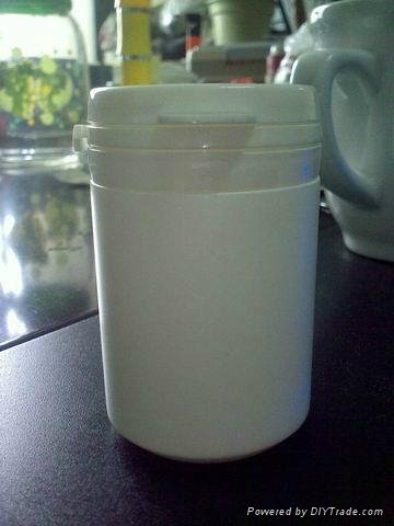 山東省萊州市高阻隔食品塑料瓶 3