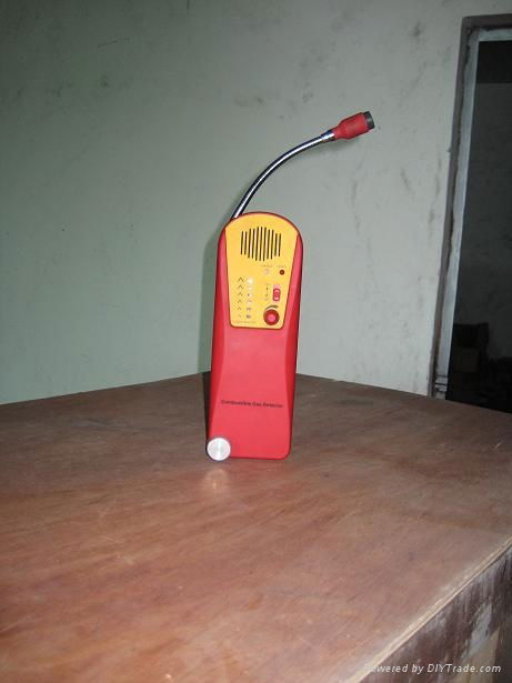 香港希瑪鹵素氣體探測儀