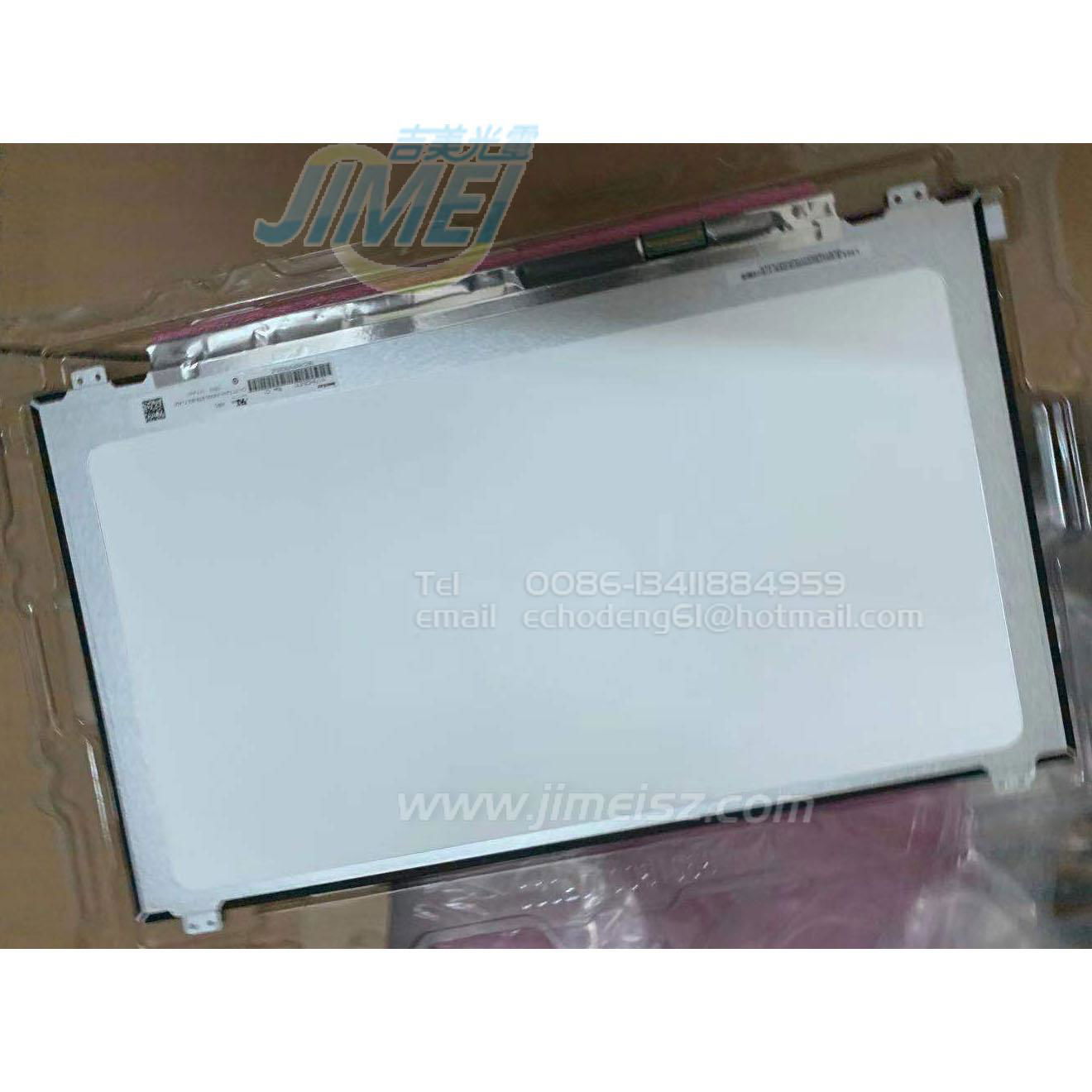 NEW N173HCE-E31 N161HCA-EA1 EA3 GA1 NV173FHM-N44 N46 N45 B173HAN01 Screen Panels