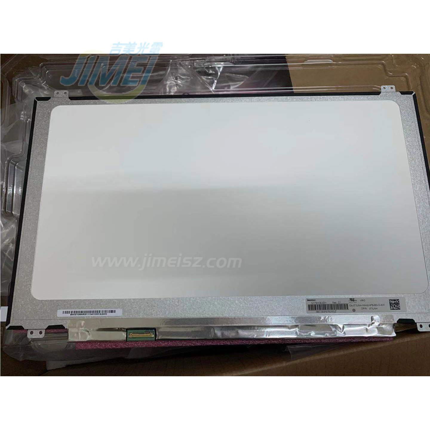 NEW N173HCE-E31 N161HCA-EA1 EA3 GA1 NV173FHM-N44 N46 N45 B173HAN01 Screen Panels 2