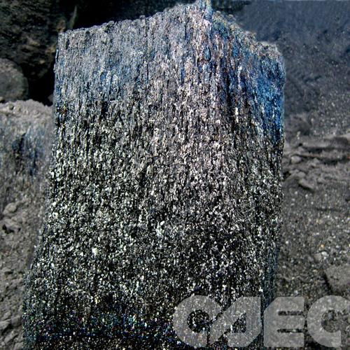 Metallurgical Grade Silicon Carbide 2