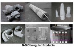N-SiC Product