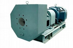 Light Duty Slurry Pump