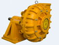  Heavy Duty Slurry Pump 1