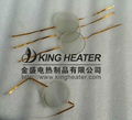  Transparent Heating Film  ITO film heaters 2