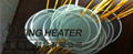  Transparent Heating Film  ITO film heaters 3