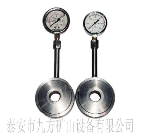 LDZ-200礦用錨杆拉力計廠家 2