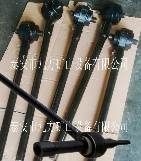 LDZ-200礦用錨杆拉力計廠家 3
