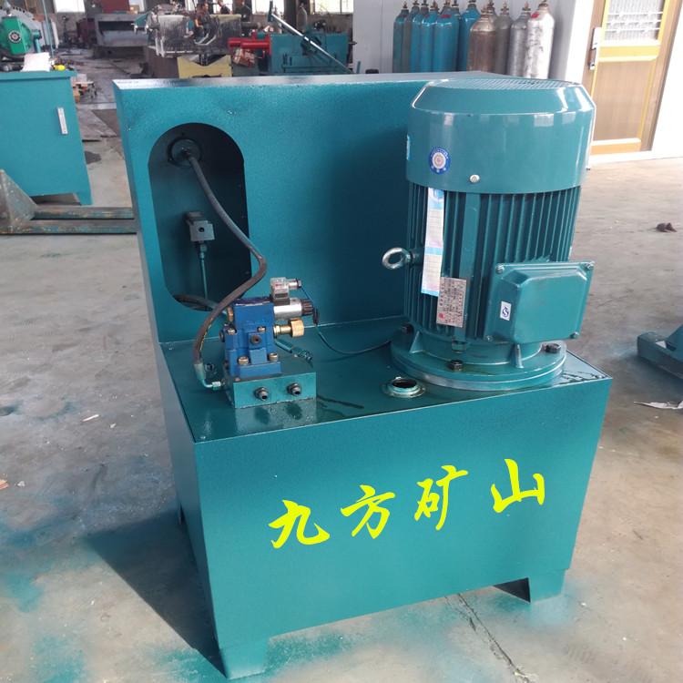 大立柱拆裝機生產廠家 4