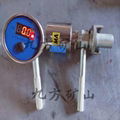 矿用本安型单体液压支柱数字压力计 2
