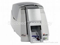 DCP240 + Direct Card Printer