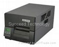 BTP-6200I Barcode printer 1