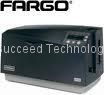 Fargo DTC550 PVC card printer