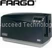 Fargo DTC550 PVC card printer