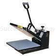 T-shirt Press, heat press tranfer