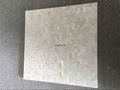 pure white square pattern mother of pearl mosaic tile