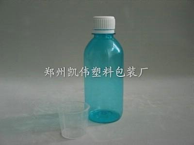 河南新鄭口服液瓶  2