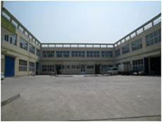 Truck Body Fittings Co.,Ltd