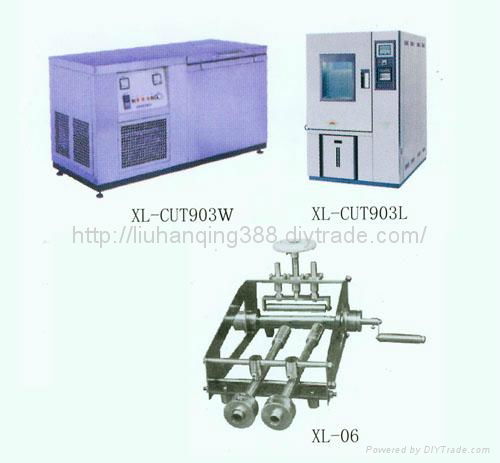 XL-CUT903L高低溫試驗機 2