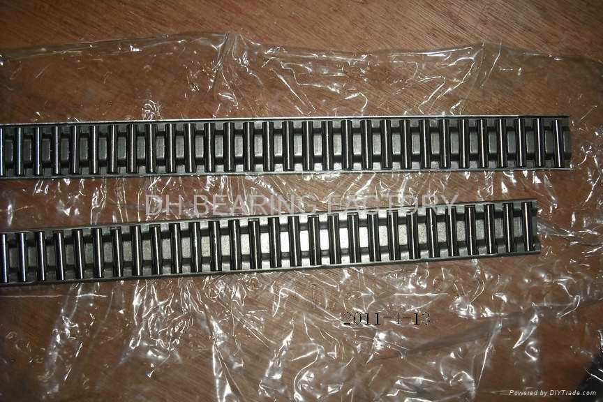 滚针排 lns3020nc lns5023nc lns501