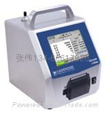 Lighthouse Solair 3100RX portable particle counters