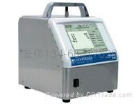 Lighthouse Solair 5100 portable particle counters