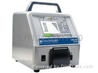 Lighthouse Solair 5100+ Portable Particle Counter