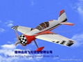 飛機模型 YAK54-30CC