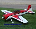 OEM service Rc plane Yak54-50cc 2