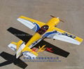 OEM service Rc plane Extra300-50cc 1