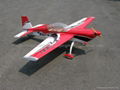 飛機模型 EXTRA300-50CC 2