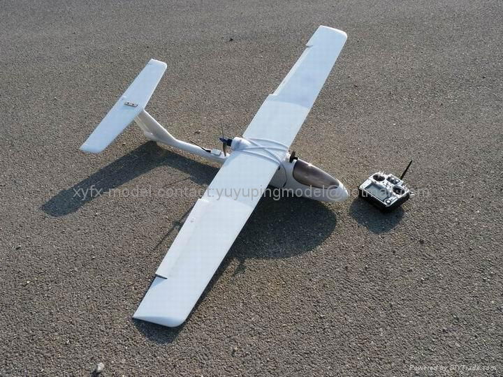 fpv rc plane