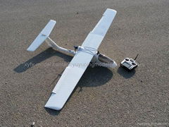 飞机模型 Glider