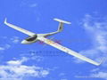 Rc Glider plane Dg1000  2