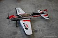 electrice Rc plane Sbach342-30E 1