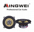 Car coaxial speaker