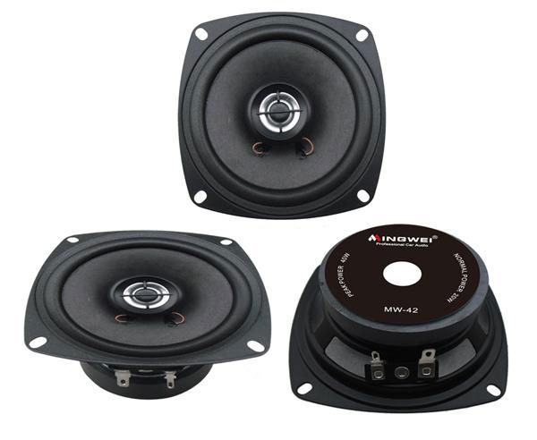 Cheapest coaxial Speaker