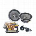 6.5"component kit speaker 1